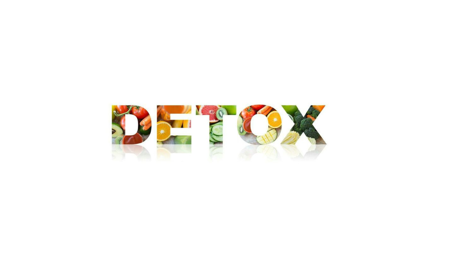 Desintoxicación