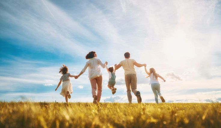 Restaurar la familia
