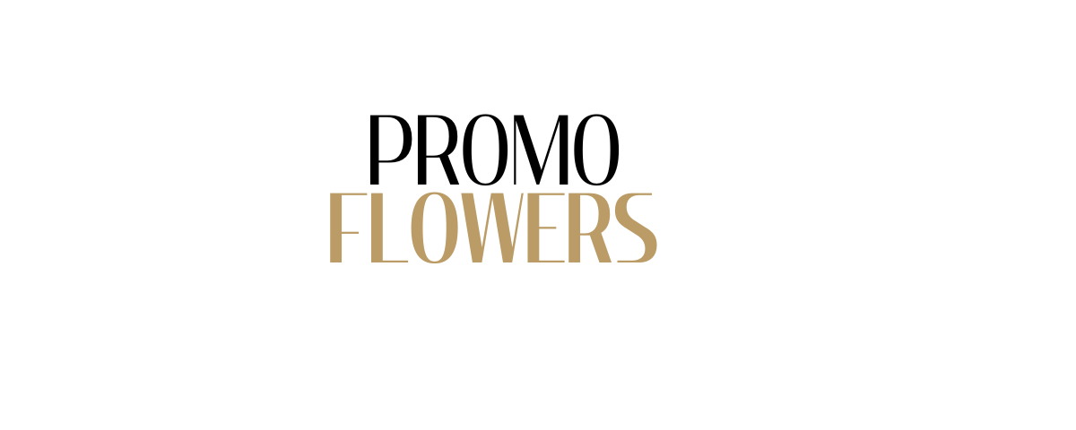 PROMO FLOWERS
