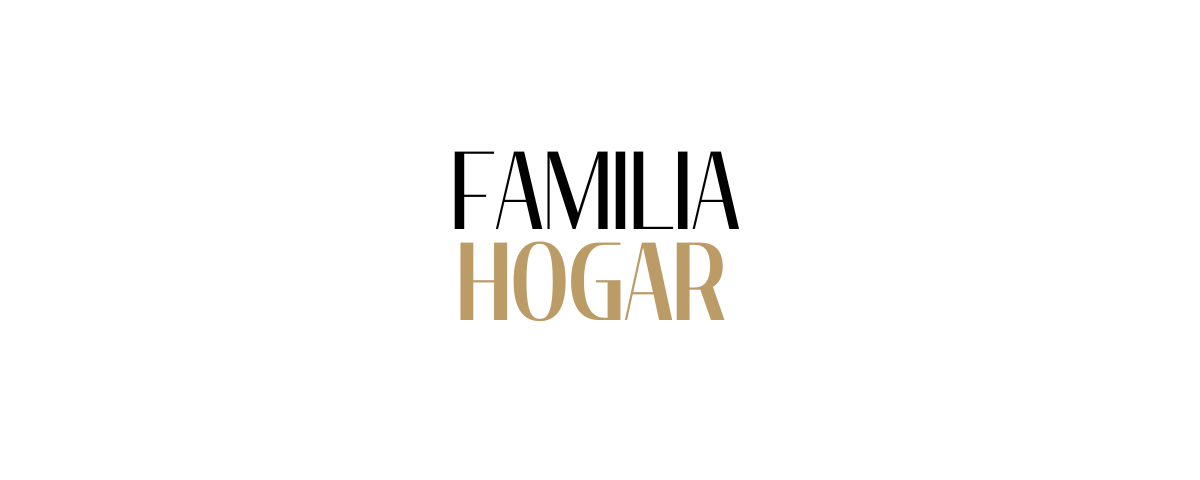 FAMILIA HOGAR