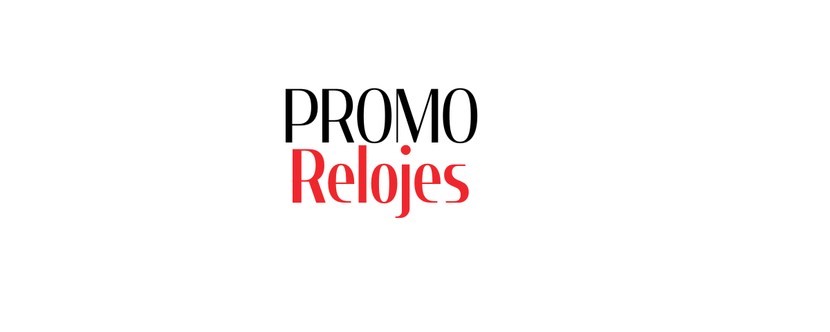 Relojes